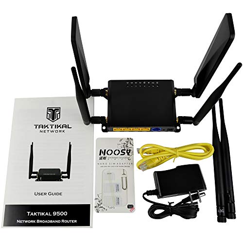 4g LTE+ Advanced OpenWRT Cat12 Unlocked Sim Router Modem with 3X