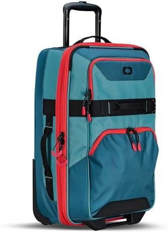 Amazon.com: OGIO 5918039OG Stealth Onu 22, 1 Pack : Clothing