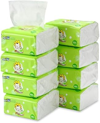 sensitive baby wipes white cotton