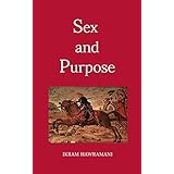 Sex and Purpose