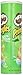Pringles Sour Cream and Onion Potato Crisps, 5.96 oz