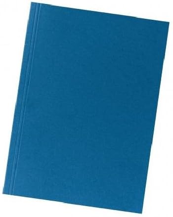 File Covers A4 250 G: Amazon.co.uk: Office Products