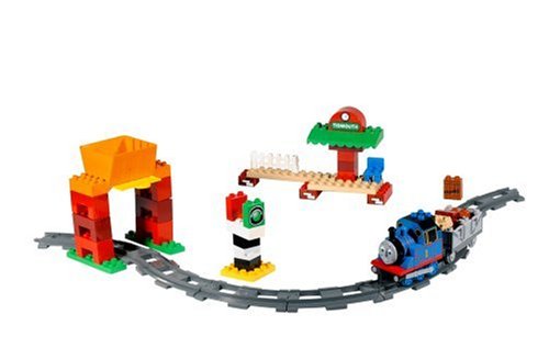 lego thomas train set