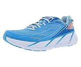 Hoka Clifton 3 Women's Running Shoes - SS17 - 10.5 - Blue