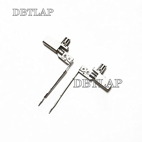 DBTLAP Laptop hinge For Lenovo Thinkpad T420S T420Si T430S T430SI Left + Right hinges 04W3414 04W3413 - Thumbnail 2