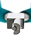 Wubbers Wire Looping Pliers