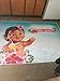 Botong 5X3ft Baby Moana Happy Birthday Party Backdrop Photo Sea Blue Water Summer Photography Backdrop Baby Shower Moana Vinyl Background Table Decor