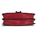 Cross-body Bag for Womens Handbag Designer Fashion Single Shoulder Messager Bags Red