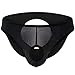 Summer Code Mens Sexy Hollowed Pouch Thong Underwear Pack