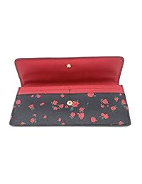 Cartera plana de viaje para mujer Jet Set Michael Kors