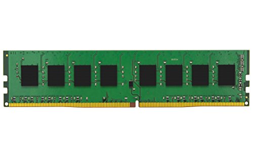 Kingston Technology ValueRAM 8GB 2133MHz DDR4 Server Memory (KVR21N15D8/8)