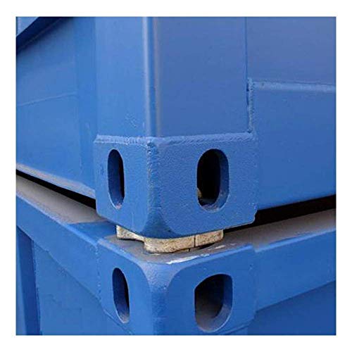 Shipping Container Twist Lock (stacking pins) Pack of 4 Buy Online in UAE. Diy Products in