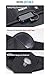 ARRIS Lower Back Heating Pad/Heating Waist Belt Wrap w/7.4V Rechargeable Battery Heat Therapy, Pain Relief for Back Waist Abdominal Stomach Lumbar Thigh Muscle Strain, for Men Women …
