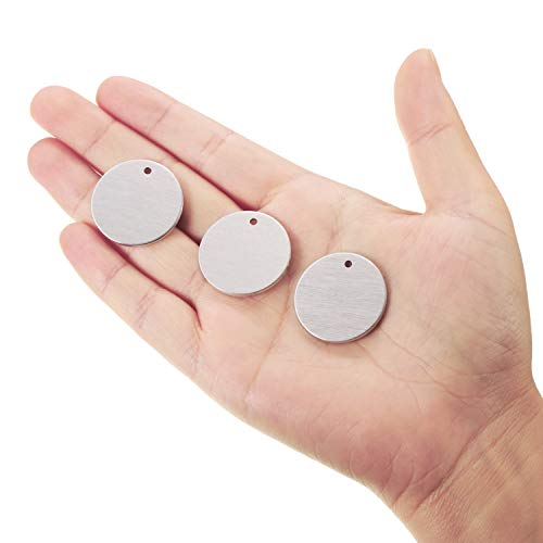 4 Stamping+Blank+Aluminum+Thickness+Blanks