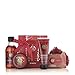 The Body Shop Strawberry Festive Picks Small Gift Set