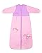 Slumbersafe Winter Baby Sleeping Bag Long Sleeves 2.5 Tog - Pink Fairy - 18-36 months/Large