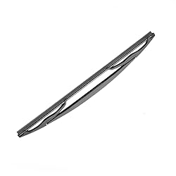 12 Inch Rear Windshield Wiper Blade Replacement for