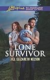 Lone Survivor (Love Inspired Suspense)