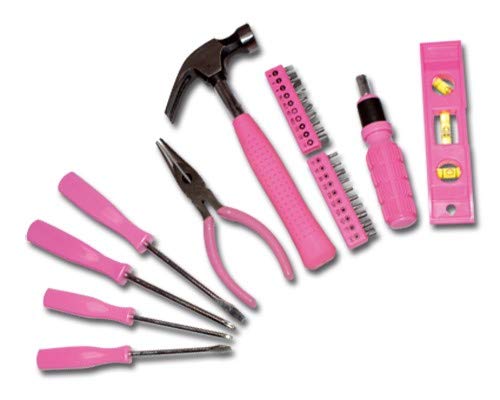 Tussi on Tour Werkzeugkoffer – Bild 4