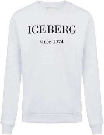 Sweat iceberg homme Clearance