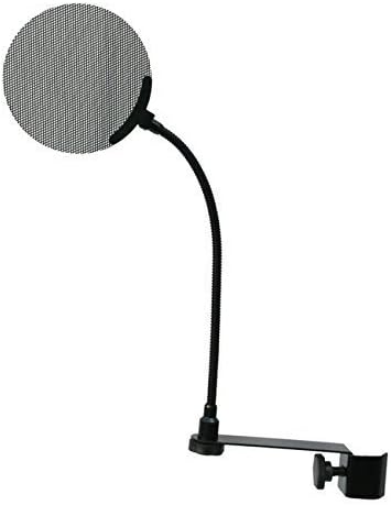 MXL Mics Universal Microphone Pop Filter