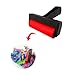 ZLSJCKC Diamond Painting Accessories-Ideal Tool Pressing Roller for Full Drill 5D Diamond Painting- Adults or Kids Art Handle Kits