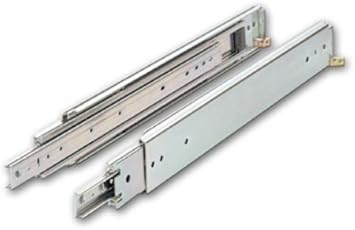 Amazon Com 48 Knape Vogt 8900 Extra Heavy Duty Full Extension