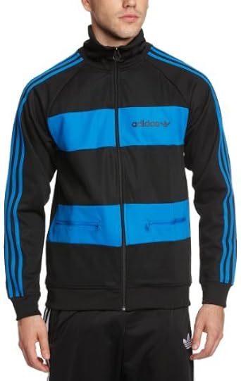 franz beckenbauer track jacket
