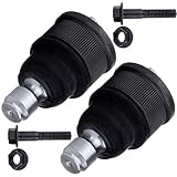 cciyu Front Lower Left and Right Ball Joints fit for 2001-2012 Ford Escape 2001-2011 Mazda Tribute 2005-2011 Mercury Mariner 2pcs Suspension Kit