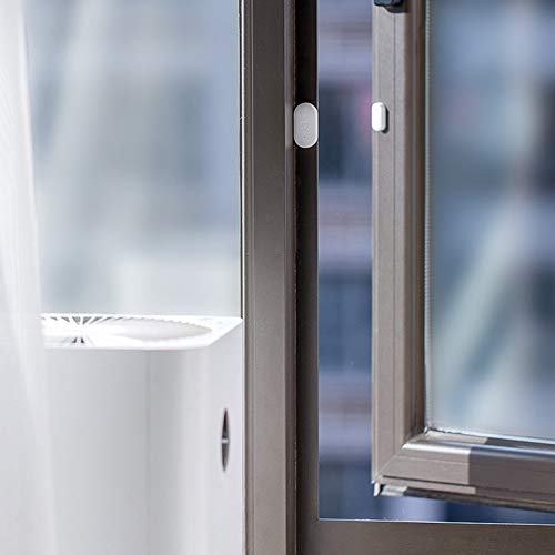 para Xiaomi Home Doors y Windows Sensores Smart Home Doors y Windows Sensores inductivos Repetidores Infrarrojos - Imagen 6