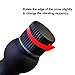 Tracy's Dog Multi Speed Vibrator and Anal Butt Plug for Advanced Users Adult Sex Toys, 4 Ounce