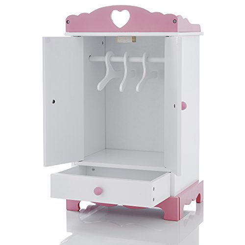 molly dolly high chair