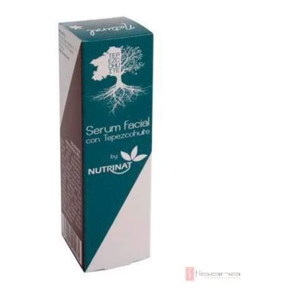 Facial Serum with Tepezcohuite 30 ml