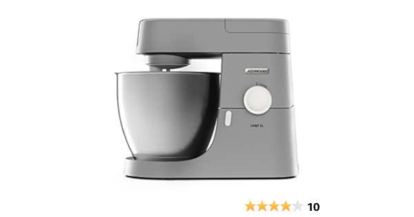 kenwood 4100s chef xl