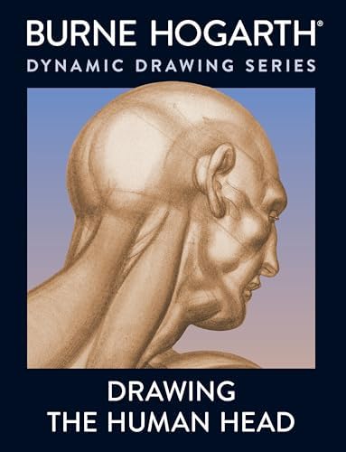 Dynamic Anatomy: Hogarth, Burne: 9780823015504: Amazon.com: Books