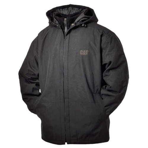 caterpillar jackets usa