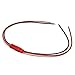 Allytech 22AWG 5.9 inch 2 Pin 10 Pairs JST Male Female Connector Wire Cord for LED Lamp RC Toys Lipo Battery Planes Cars