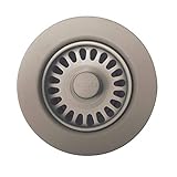 BLANCO, Truffle 441322 SILGRANIT-Matched Kitchen