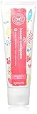 The Honest Company - Natural, Fluoride-Free Kids Toothpaste - Strawberry Blast, 6 oz