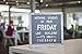 Rustic Wood Frame Felt Letter Board 12x12 inches. Pre-Cut Letters. Additional Symbols & Emojis, Letter Storage Case, Farmhouse Block Stand