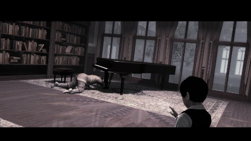 Lucius 1 Download