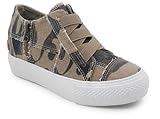 Blowfish Malibu Womens Mamba Sneaker