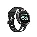 YEMON Fitness Tracker Heart Rate Monitor Blood Pressure Smart Band Fitness Activity Tracker Sport Bracelet Pedometer Watch