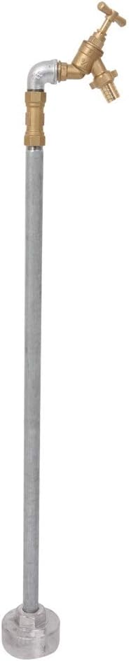 Firechief SPC1 Contractors Standpipe Hydrant Water Dispenser Supply