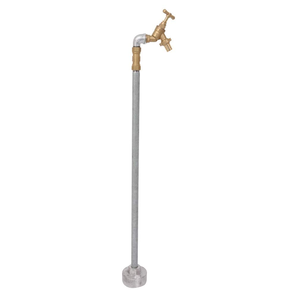 Firechief SPC1 Contractors Standpipe, 10 cm x 10 cm x 101 cm