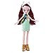 My Little Pony Equestria Girls Classic Geo Gloriosa Daisy Doll