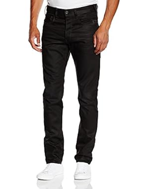 G-star Men's Holmer Tapered Jeans