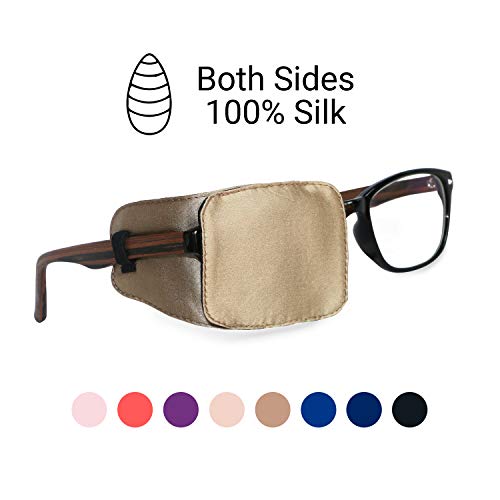 Compare price to eye pressure patch