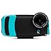 Watershot PRO Housing for iPhone 7 (Limpet Shell) Flat Lens Port only