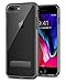 Spigen Ultra Hybrid S Designed for Apple iPhone 8 Plus Case (2017) / Designed for iPhone 7 Plus Case (2016) - Space Crystal